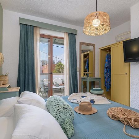 Casa Dell Artista With Private Jacuzzi Villa Кос Екстериор снимка