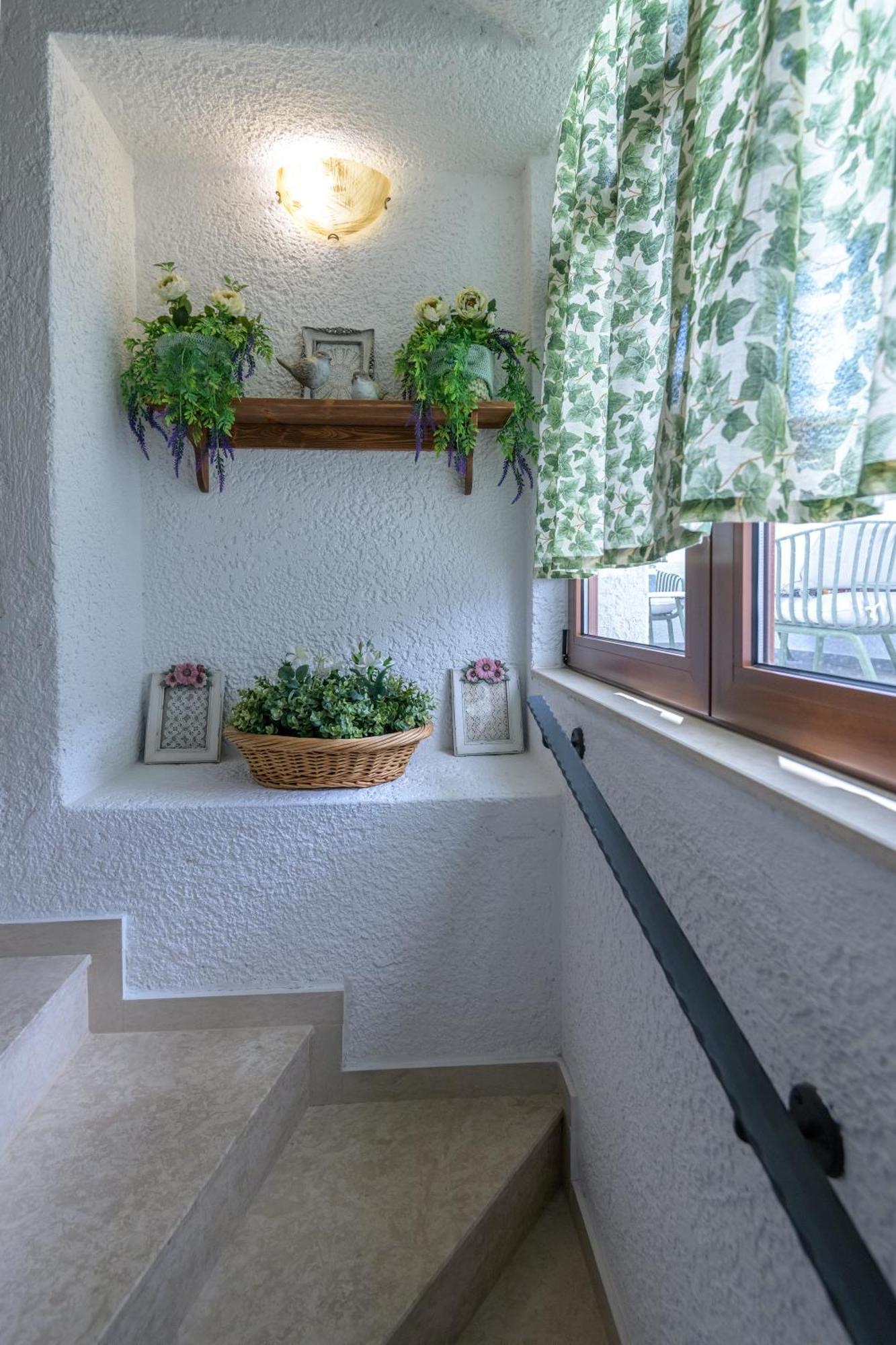 Casa Dell Artista With Private Jacuzzi Villa Кос Екстериор снимка