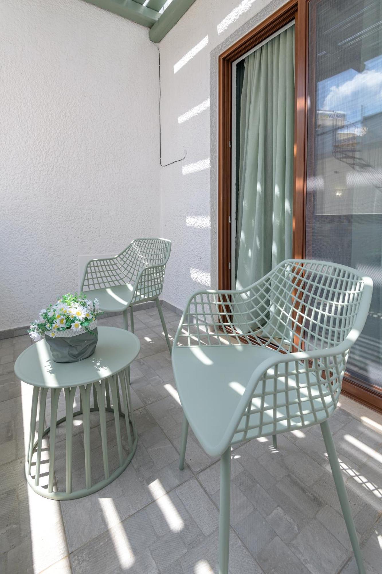 Casa Dell Artista With Private Jacuzzi Villa Кос Екстериор снимка